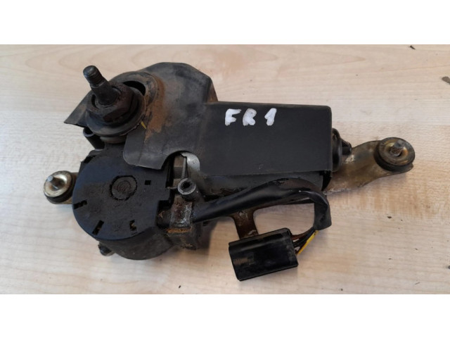 Моторчик заднего дворника 23001003, 02837844 Land Rover Freelander