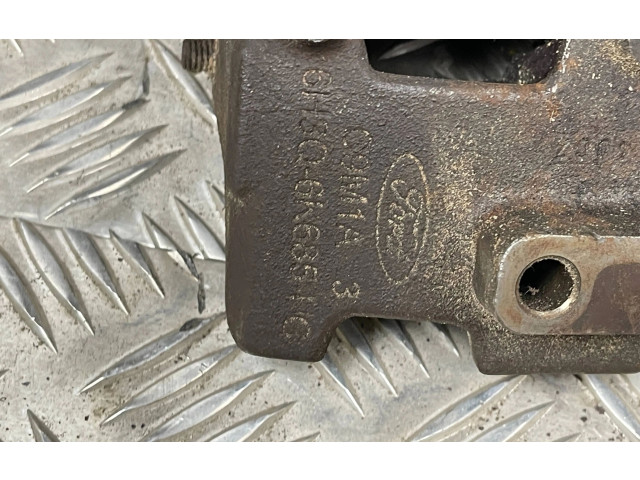 Turbodmychadlo Турбина 6H3Q6K682FE, 50125473 Land Rover Range Rover Sport L320