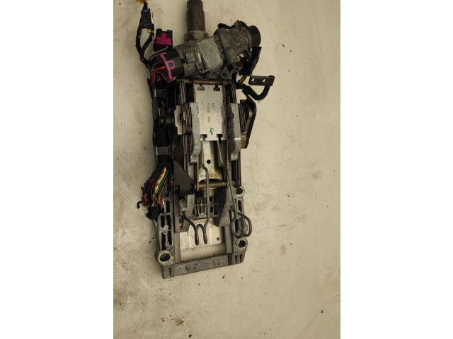    Рулевая рейка    Audi TT Mk1 1999 - 2006 года