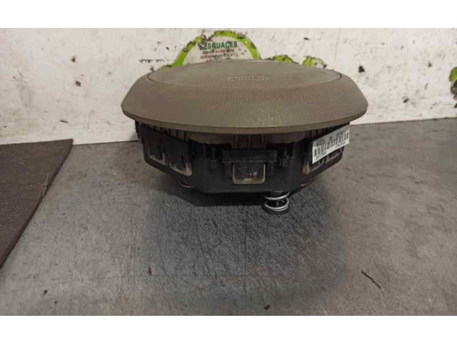 Подушка безопасности водителя 735498412   Ford Ka