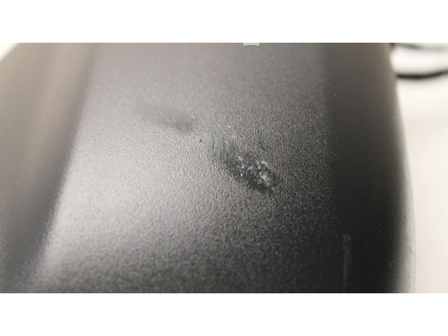 Зеркало электрическое        Volvo XC90  2003 - 2006 года   