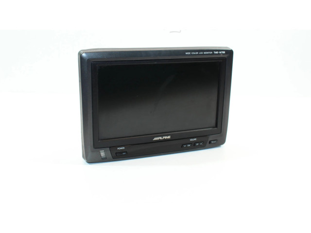 Дисплей    NNV919603, TME-M750   Volkswagen Phaeton