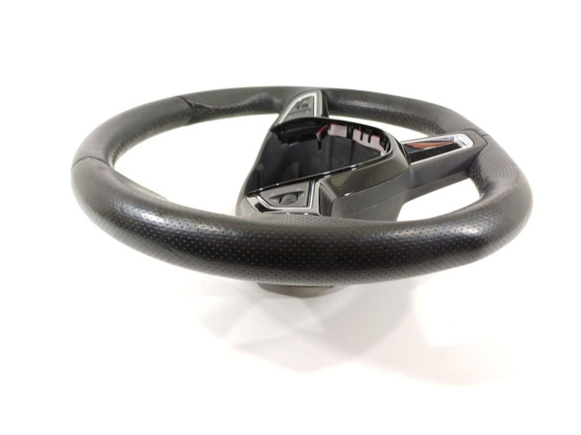 Руль Skoda Octavia Mk4 2019 - года 5E0419091BS