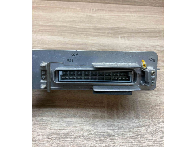 Блок управления ABS