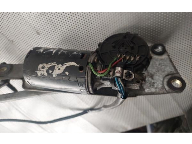 Моторчик дворников 0390241356 Citroen Xsara