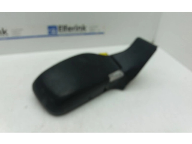 Zpětné zrcátko  Volvo 740 1991    