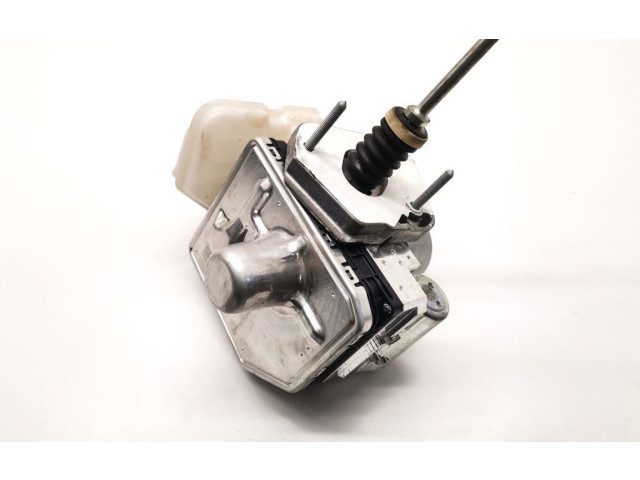 Блок АБС 4KE614100AF   Audi  e-tron  