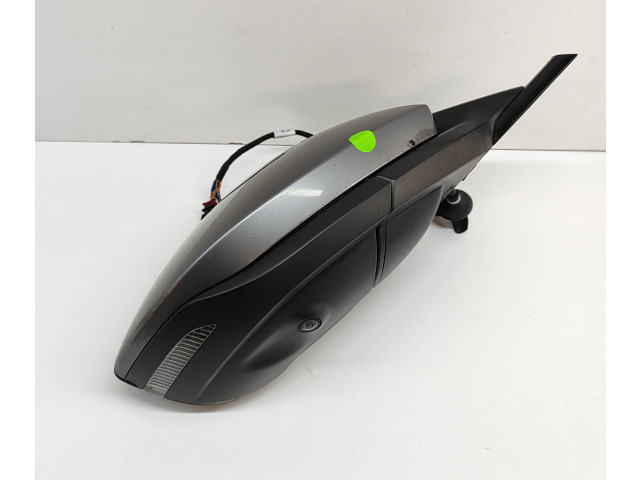 Зеркало электрическое Audi e-tron - года