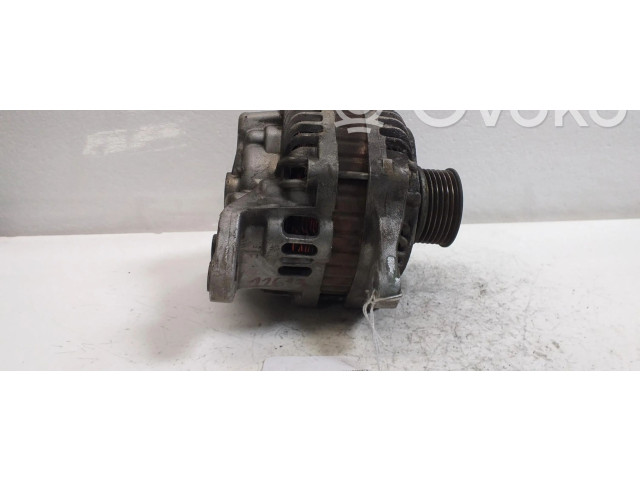 Генератор 23700AA510 Subaru Legacy