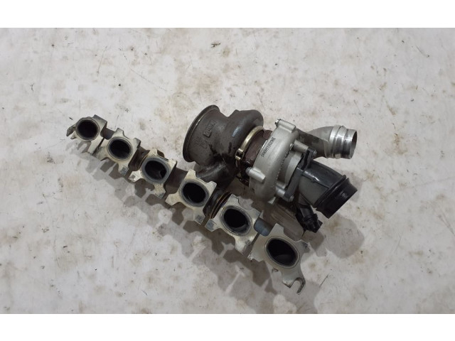 Turbodmychadlo Турбина 8679022 BMW 4 G22 G23 G24 G26 B58B30B