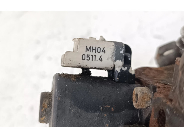 Vstřikovací čerpadlo H8201100115, A2C53351931 Nissan Juke I F15