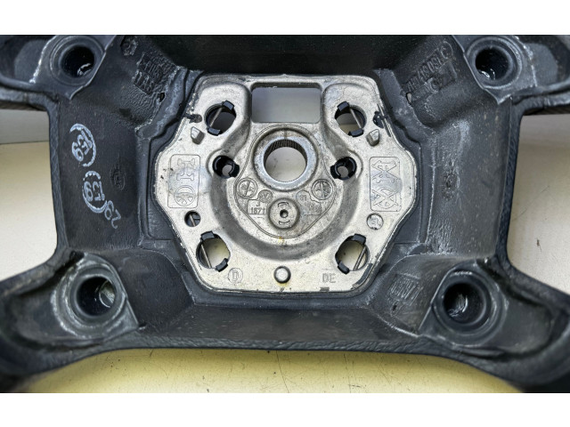 Руль Volkswagen Transporter - Caravelle T5 2003 - 2015 года 7H0419091C, 7H0419091