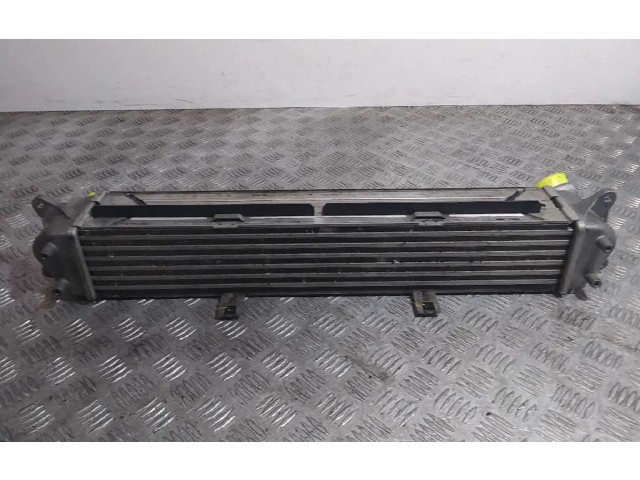 Интеркулер     KIA Ceed 