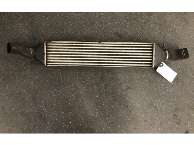 Интеркулер 866455500, 866455500 Alfa Romeo Mito