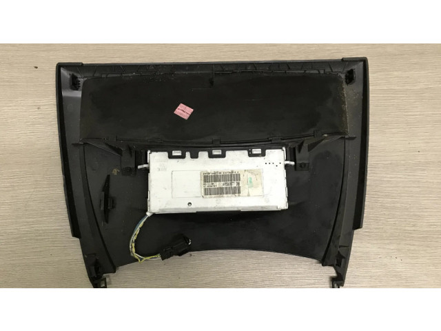 Дисплей 1495869077 Citroen C8