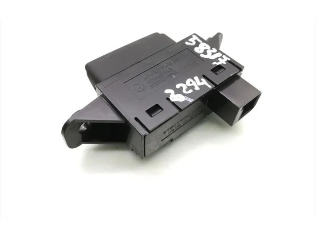 Блок управления ASC 202007561   Chevrolet Cruze