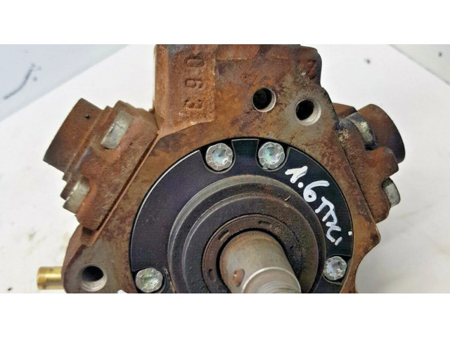 Vstřikovací čerpadlo 0445010102 Ford Focus pro naftový motor 1.6