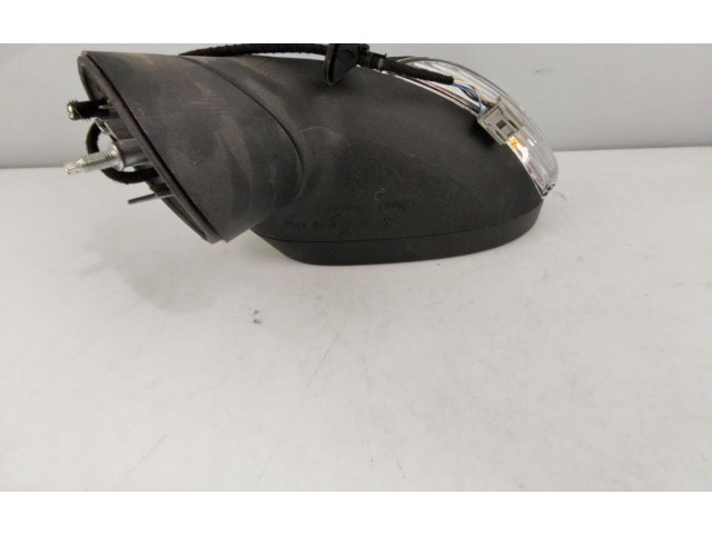 Zpětné zrcátko Ford Fiesta E8024704