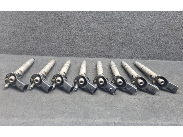 Vstřikovač 057130277AM Audi A8 S8 D4 4H CDSB