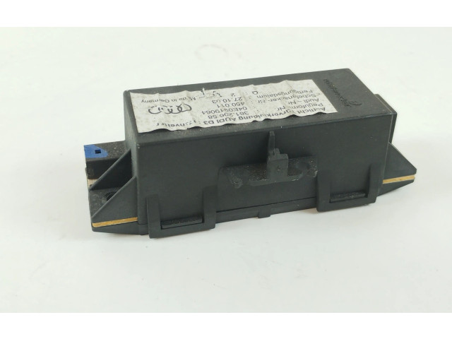 Блок управления 04E0919064, 36129658   Audi A8 S8 D3 4E