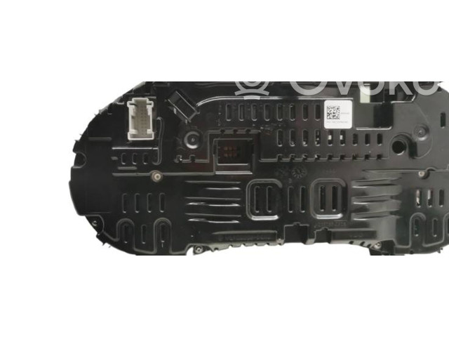 Přístrojová deska Mercedes-Benz EQC 2019 A2059006548