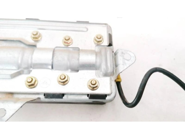 Подушка безопасности двери 6016055   Mercedes-Benz A W168