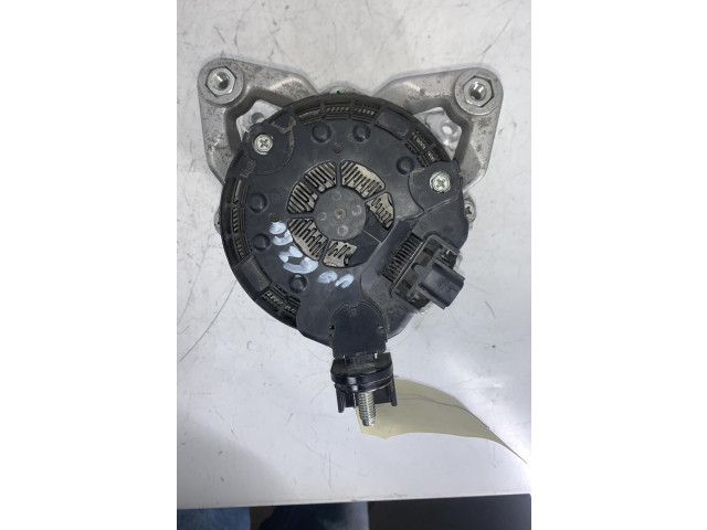 Генератор    Renault Twingo III      