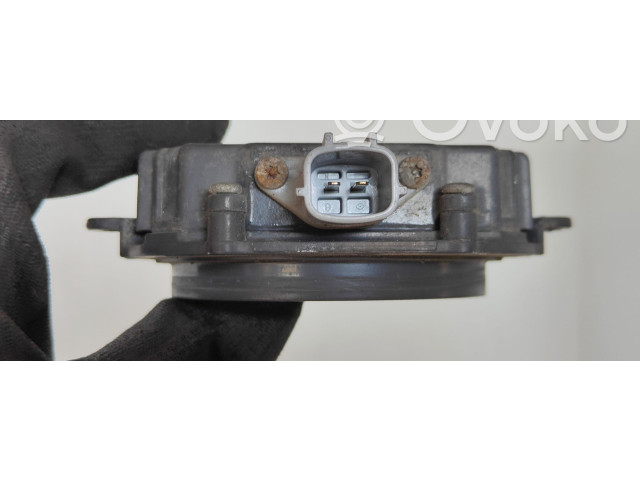 Блок управления Xenon