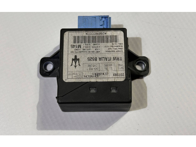 Блок управления 28121214 Maserati GranTurismo