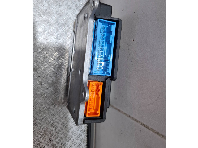 Блок подушек безопасности 30773786   Volvo V50