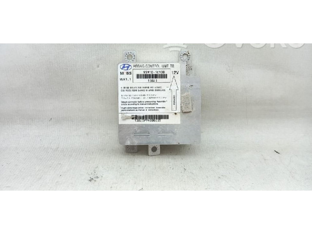Блок подушек безопасности 959101C000, 95910-1C100 Hyundai Getz