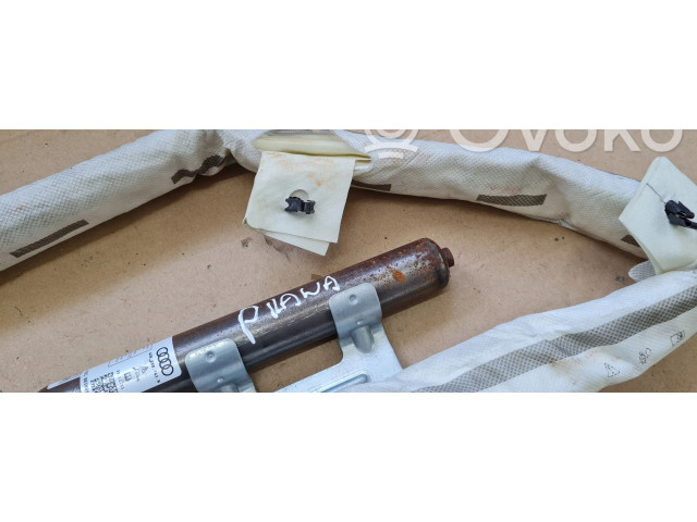 Боковая подушка безопасности 4G8880742B Audi A7 S7 4G