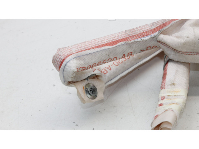 Боковая подушка безопасности GX7314K159BB Jaguar XE