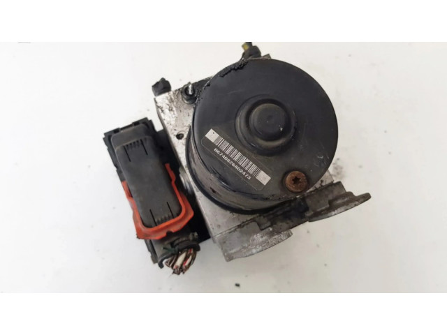 Блок АБС 06210906613   Honda  Accord  2003-2007 года