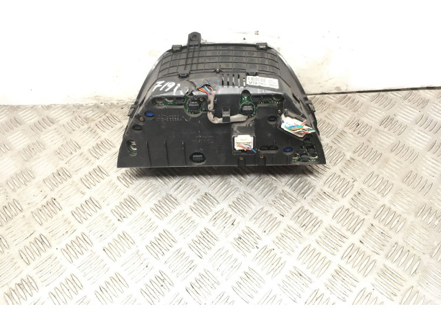 Панель приборов 8380053060, 69260 Lexus IS-F