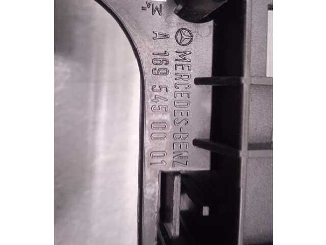 Модуль управления BSM A1695450001, 14185621 Mercedes-Benz A W169