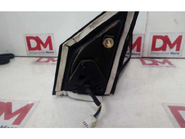 Зеркало электрическое Mitsubishi Space Wagon 1992 - 1998 года