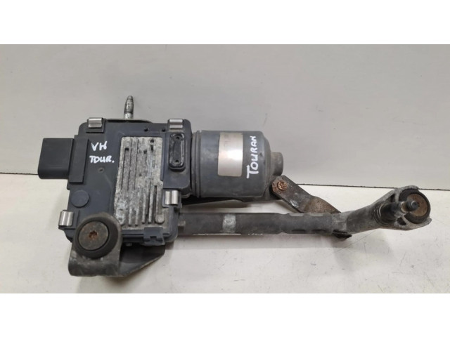 Комплект механизма стеклоочистителей