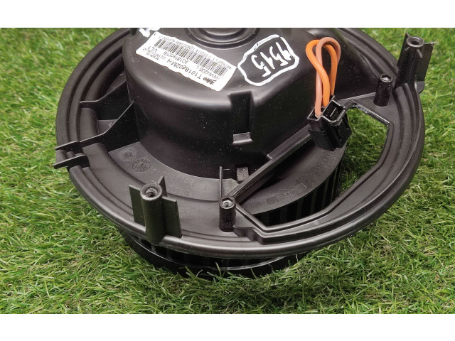 Вентилятор печки    5Q1819021B, T018602MH   Audi A3 S3 8V