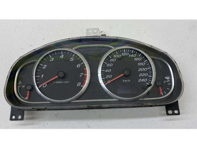 Панель приборов GR1L55430, 54GR1CA Mazda 6