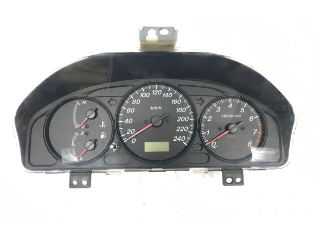 Панель приборов KGGG2NC Mazda 626