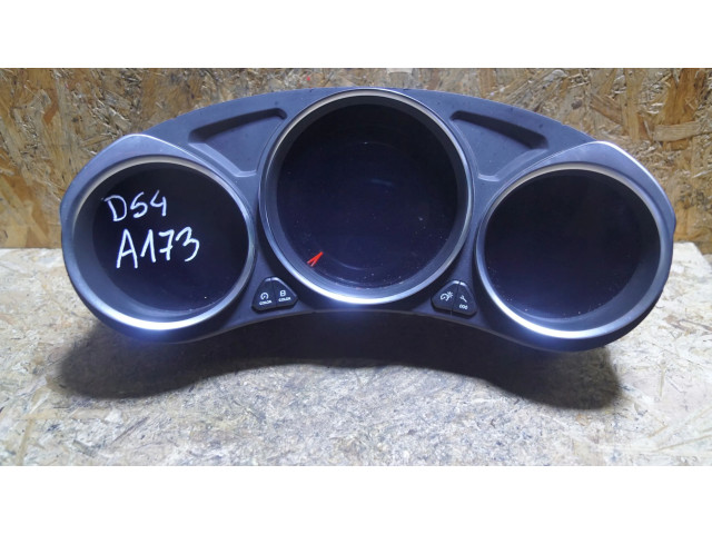 Панель приборов 9676962080 Citroen DS4