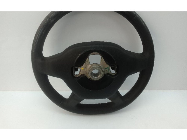 Руль Dacia Logan II 2012 - 2020 года 34227003b