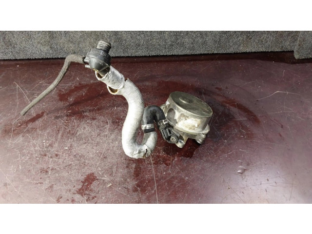 Вакуумный насос