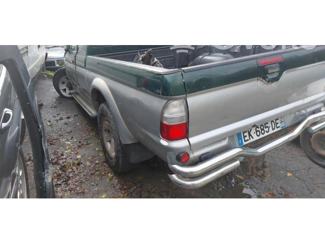 Панель приборов MR951375, MR951375 Mitsubishi L200