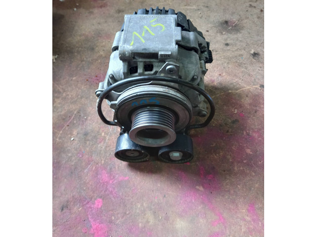 Генератор 06L903018G Audi Q5 SQ5