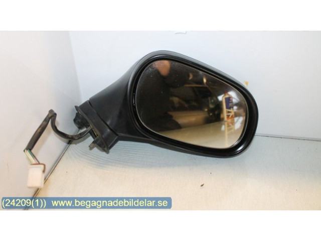 Zpětné zrcátko Mitsubishi Carisma 1997