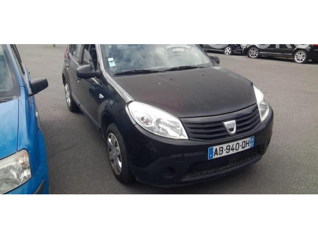 Вентилятор печки    NT   Dacia Sandero