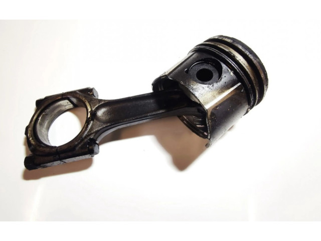  Поршень с шатуном    Peugeot Expert  