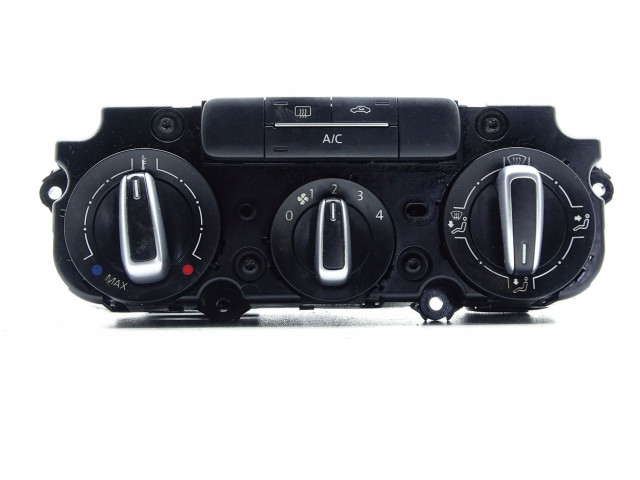Блок управления климат-контролем 5C1819045 Volkswagen Beetle A5